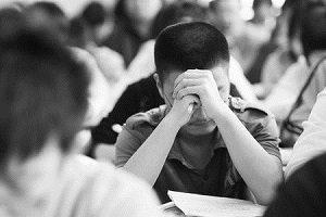 白癜风患者的心理如何护理