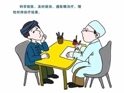 昆明白癜风在初期时会有哪些症状